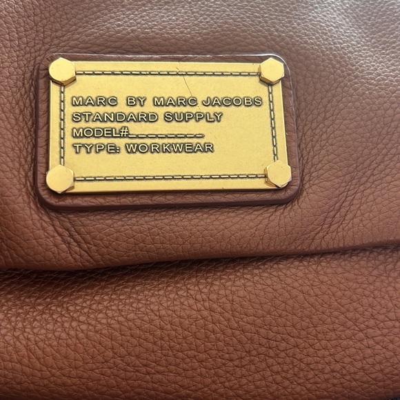 MARC BY MARC JACOBS | Handbag Tan - Picture 8 of 8